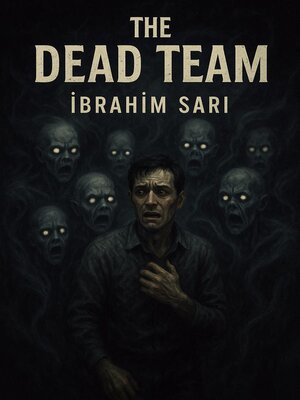 cover image of The Dead Team